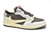 OG Jordan 1 Low OG Reverse Mocha Travis Scott,DM7866-162