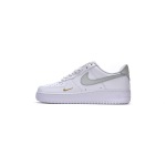 OG Air Force 1 Low White Grey Gold (W),CZ0270-106