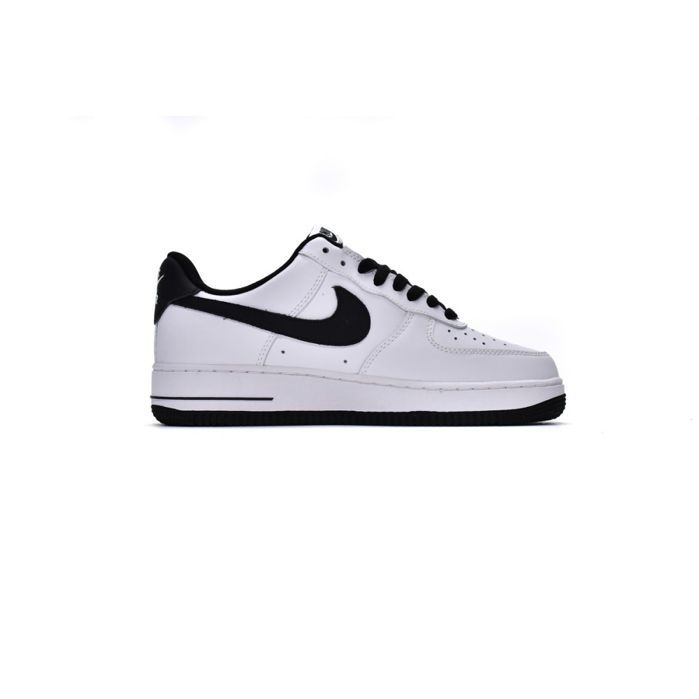 OG Air Force 1 Low '07 White Black (2022),DH7561-102