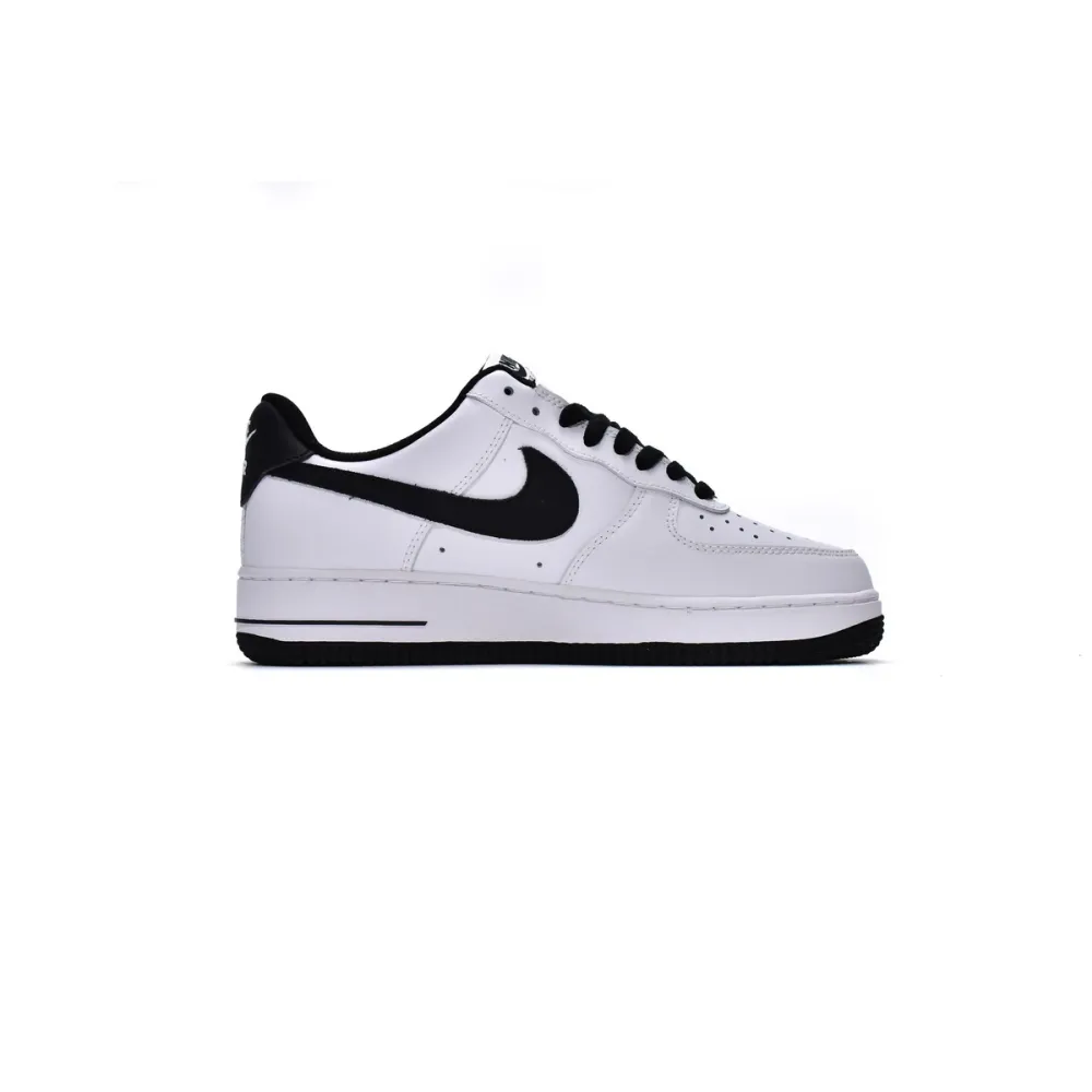 OG Air Force 1 Low '07 White Black (2022),DH7561-102