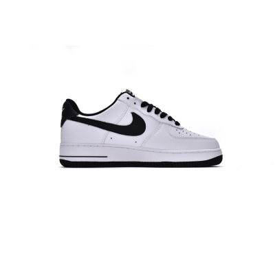 OG Air Force 1 Low '07 White Black (2022),DH7561-102 01