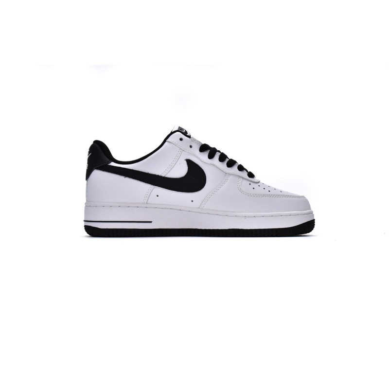 OG Air Force 1 Low '07 White Black (2022),DH7561-102