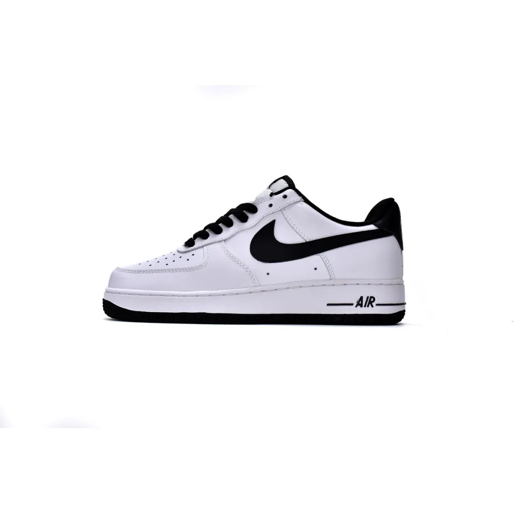 OG Air Force 1 Low '07 White Black (2022),DH7561-102