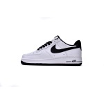 OG Air Force 1 Low '07 White Black (2022),DH7561-102