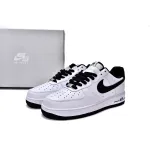 OG Air Force 1 Low '07 White Black (2022),DH7561-102