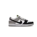 PKGoden Dunk Low Chlorophyll , BQ6817-011