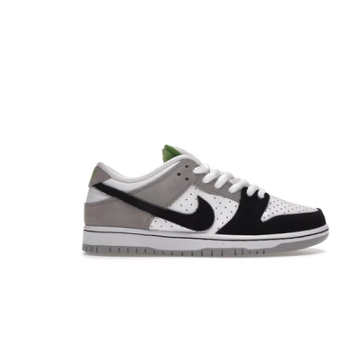 PKGoden Dunk Low Chlorophyll , BQ6817-011 01
