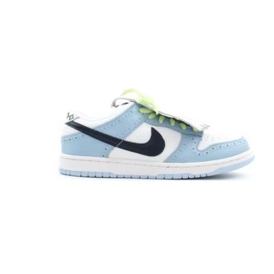 PKGoden Dunk Low Golf Pack Blue ,  313170-141 01