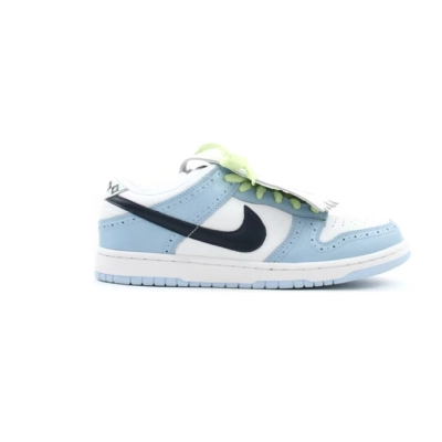 PKGoden Dunk Low Golf Pack Blue ,  313170-141 01