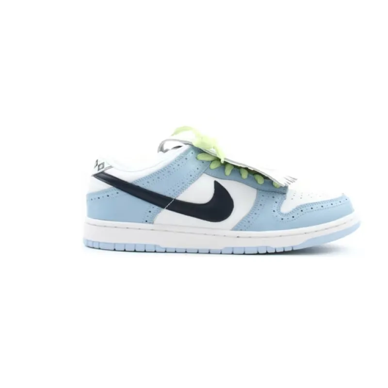 PKGoden Dunk Low Golf Pack Blue ,  313170-141