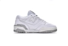 OG New Balance 550 Premuim Pack White Grey