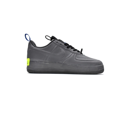 OG Air Force 1 Experimental Black,CV1754-001 01