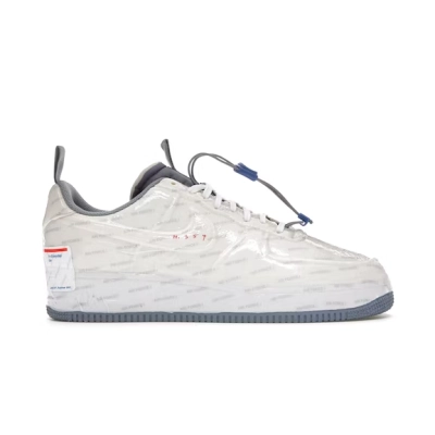 OG Air Force 1 Experimental USPS Postal Ghost, CZ1528-100 01