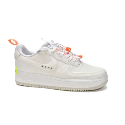 OG Air Force 1 Experimental Sail,CV1754-100 01