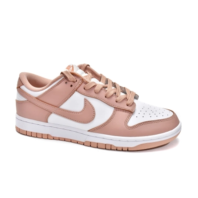 PKGoden Dunk Low Rose Whisper (W),DD1503-118 01