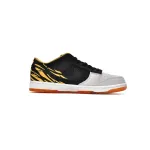 PKGoden Dunk Low Year of the Tiger (2022) (GS),DQ5351-001