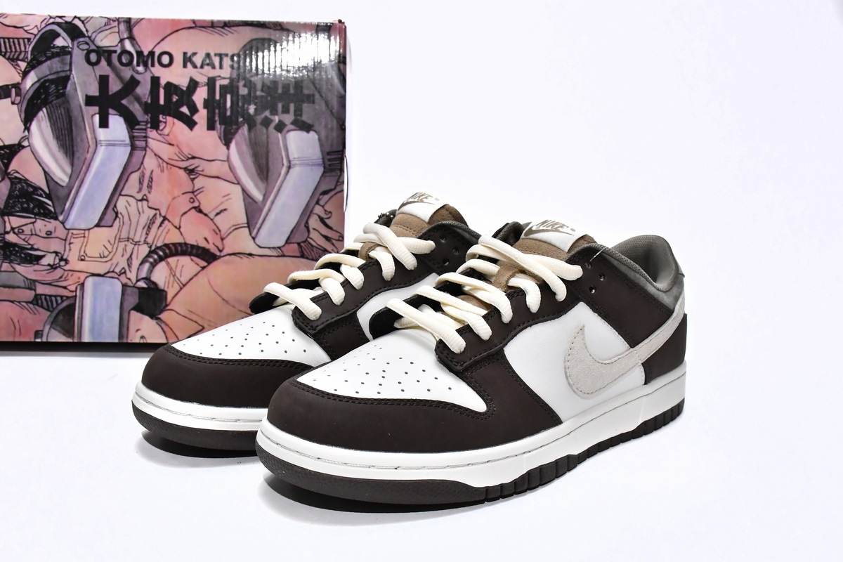 OG SB Dunk Low Steamboy OST Otomo Katsuhiro,LF0039-001