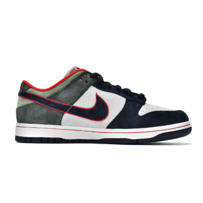 OG SB Dunk Low Steamboy OST Otomo Katsuhiro,LF0039-004 01