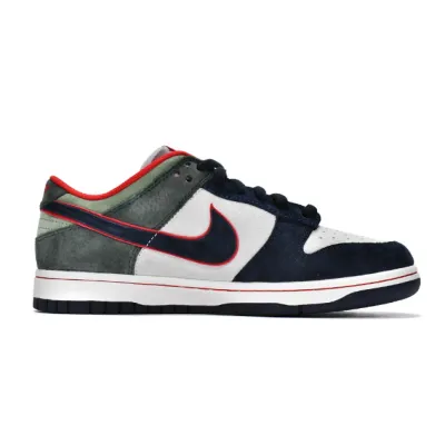 OG SB Dunk Low Steamboy OST Otomo Katsuhiro,LF0039-004 01