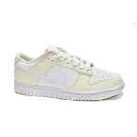 OG Dunk Low Coconut Milk,DJ6188-100