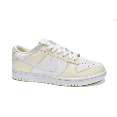 OG Dunk Low Coconut Milk,DJ6188-100 01