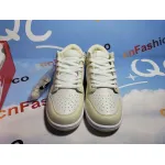 OG Dunk Low Coconut Milk,DJ6188-100