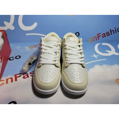 OG Dunk Low Coconut Milk,DJ6188-100 02