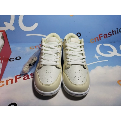 OG Dunk Low Coconut Milk,DJ6188-100 02