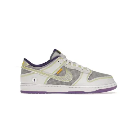 OG Dunk Low Union Passport Pack Court Purple,DJ9649-500 01