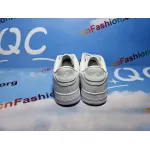 PKGoden A Bathing Ape Bape Sta Low White Leather (2020), 1G80191007 WHT