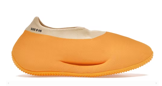 PKGoden Yeezy Knit RNR Sulfur , GW5353