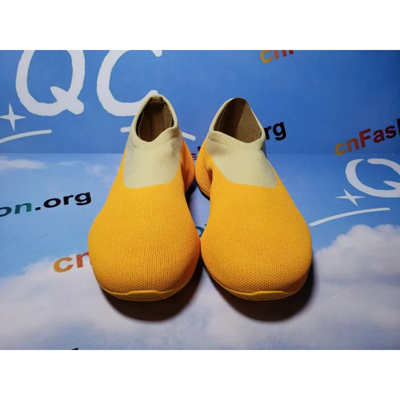 PKGoden Yeezy Knit RNR Sulfur , GW5353