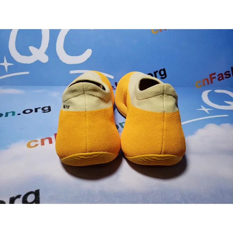 PKGoden Yeezy Knit RNR Sulfur , GW5353
