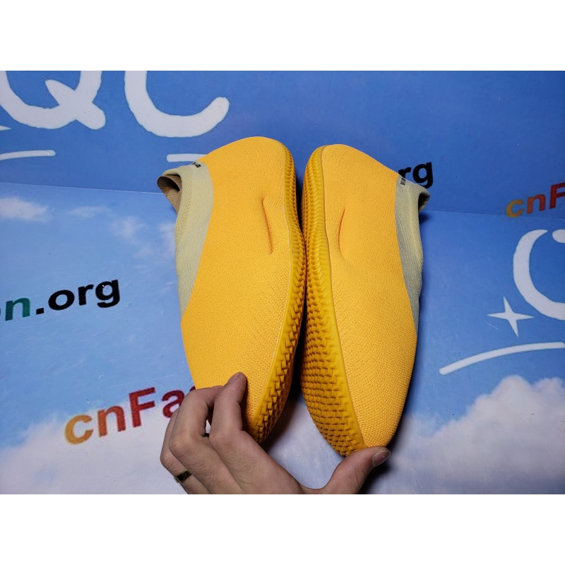 PKGoden Yeezy Knit RNR Sulfur , GW5353