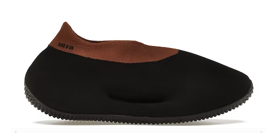 PKGoden Yeezy Knit Runner Stone Carbon, GY1759