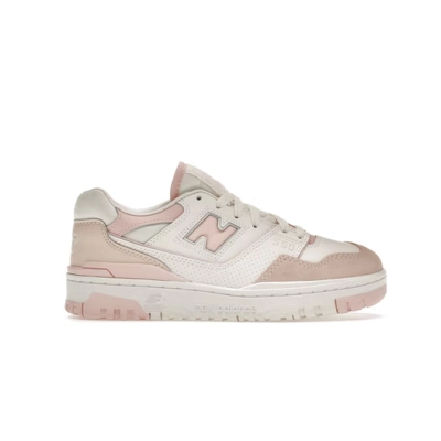 OG New Balance 550 White Pink (W) 01