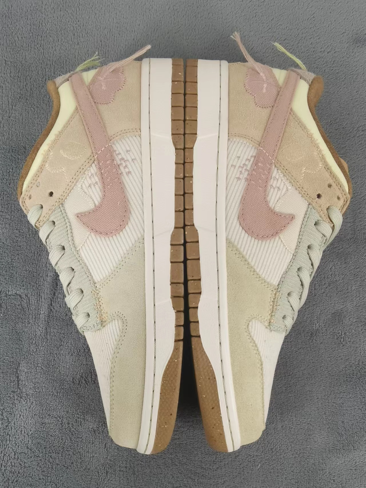 PKGoden Dunk Low On the Bright Side (W),DQ5076-121