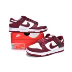 PKGoden Dunk Low Team Red (2022),DD1391-601