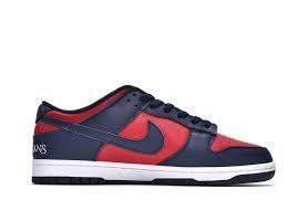 PKGoden SB Dunk Low By Any Mean,DO7412-982