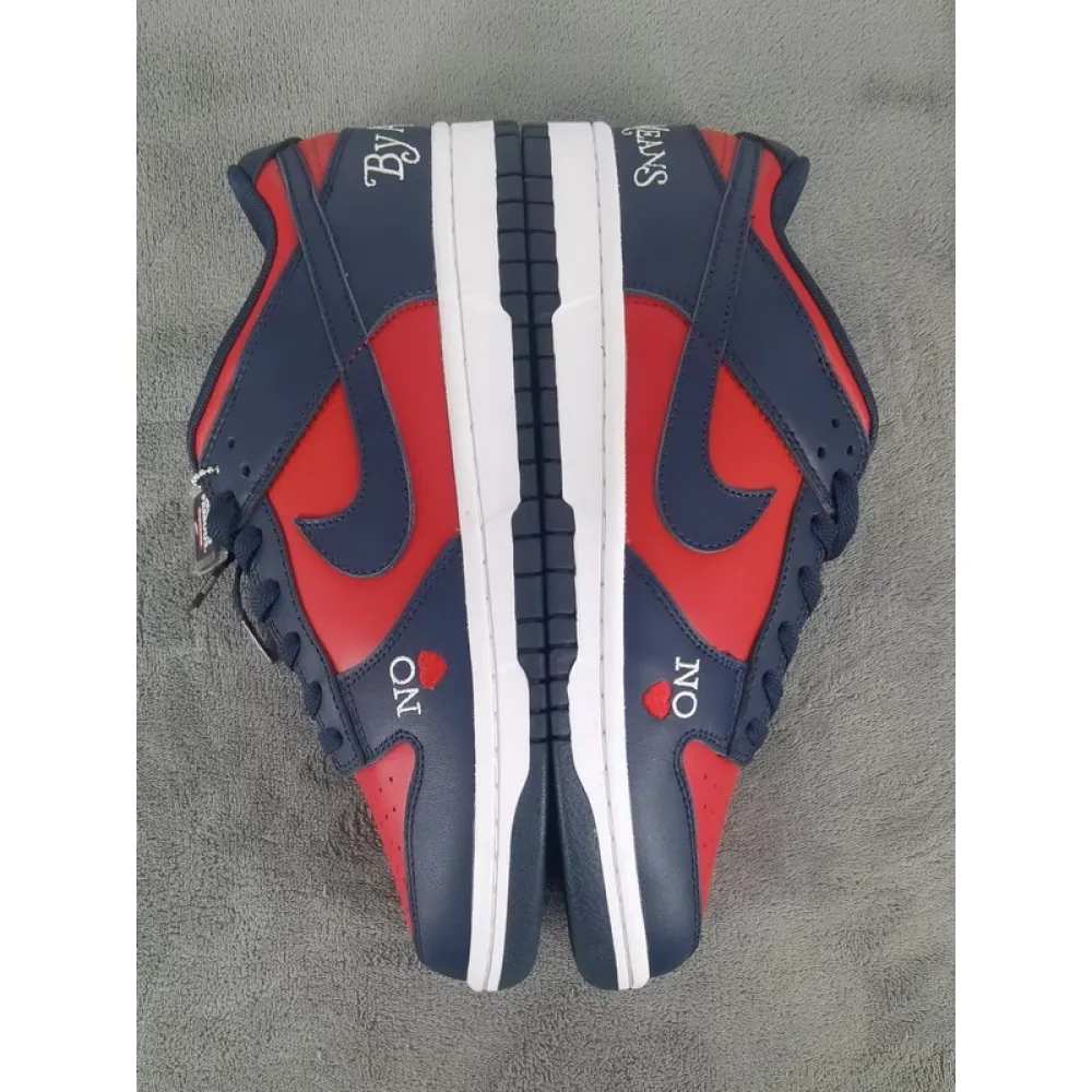PKGoden SB Dunk Low By Any Mean,DO7412-982