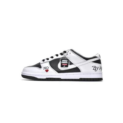 PKGoden SB Dunk Low By Any Means,DO7412-984 01