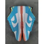 PKGoden Dunk Low Kyrie Irving Baltic Blue (GS),DN4179-400