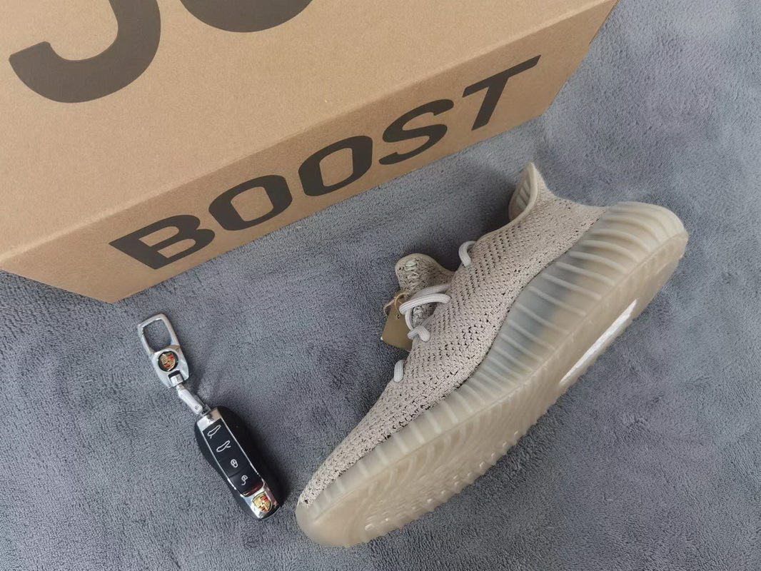 OG Yeezy Boost 350 V2 Slate,HP7870
