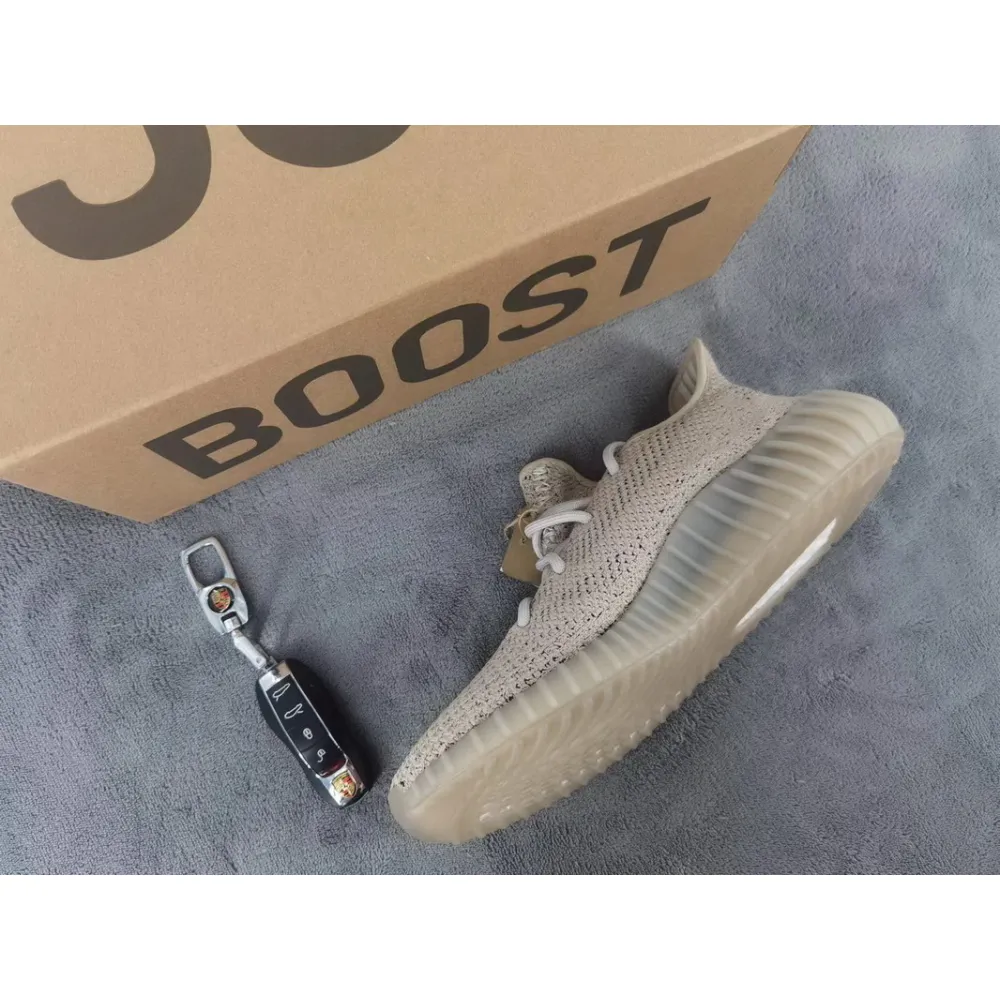 OG Yeezy Boost 350 V2 Slate,HP7870