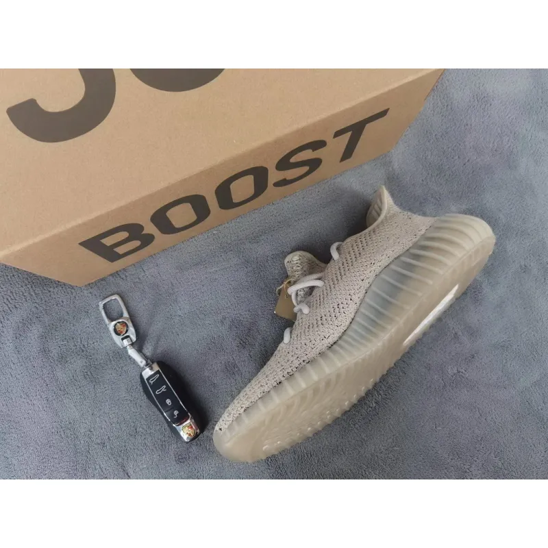 OG Yeezy Boost 350 V2 Slate,HP7870