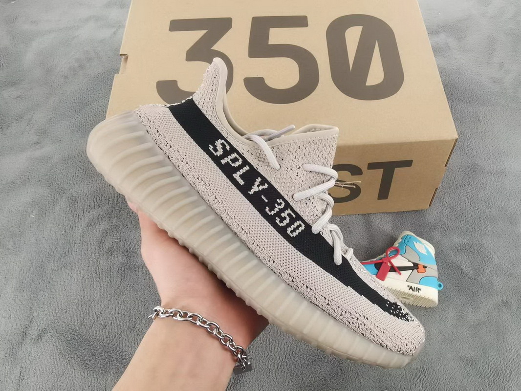 OG Yeezy Boost 350 V2 Slate,HP7870