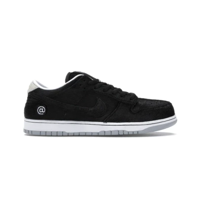 OG Dunk Low OG QS BEAR BRICK，CZ5127-001 01