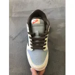 PKGoden Dunk Low SP5 Travis Scott  PlayStation Beige Blue,CU1726-800
