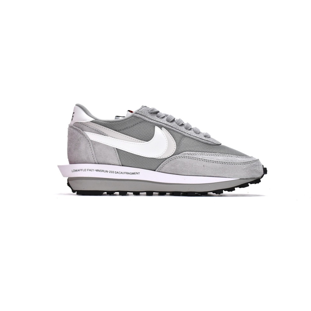 OG LD Waffle SF sacai Fragment Grey , DH2684-001