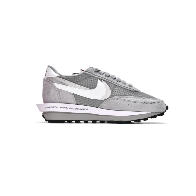 OG LD Waffle SF sacai Fragment Grey , DH2684-001